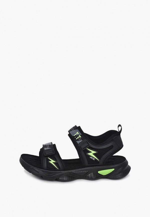 T.Taccardi Сандалии - фото 1