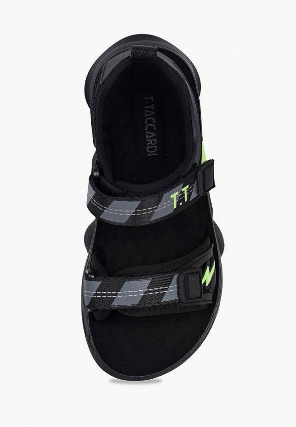 T.Taccardi Сандалии - фото 3