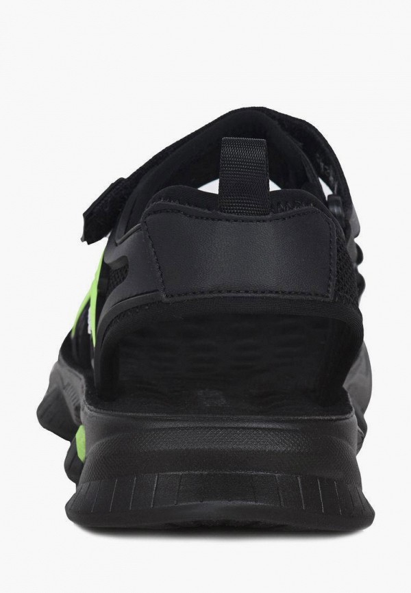 T.Taccardi Сандалии - фото 5