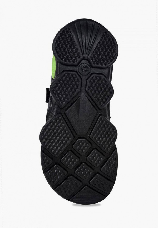 T.Taccardi Сандалии - фото 4