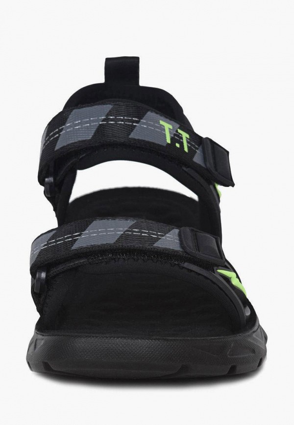 T.Taccardi Сандалии - фото 6