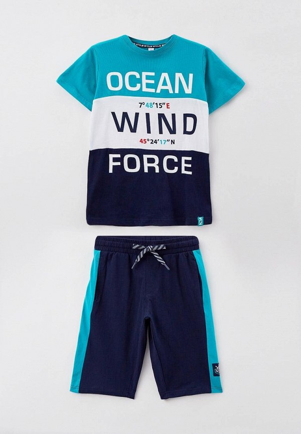 PlayToday Костюм спортивный - фото 4