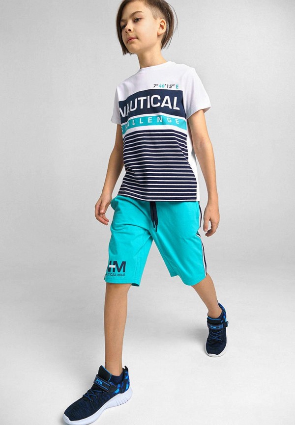 PlayToday Футболка и шорты - фото 1