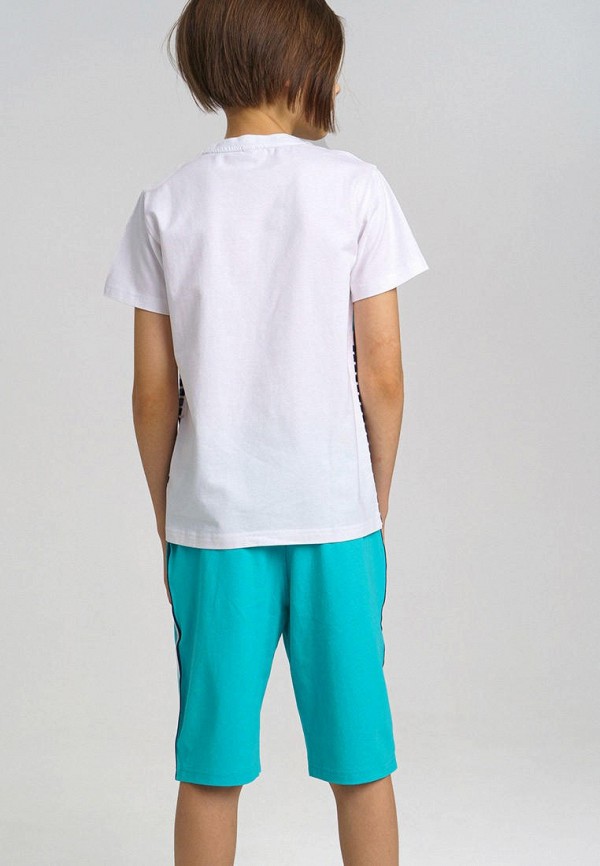 PlayToday Футболка и шорты - фото 3