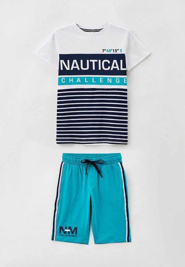 PlayToday Футболка и шорты - фото 4