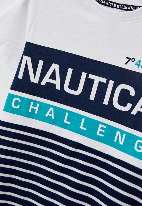 PlayToday Футболка и шорты - фото 6