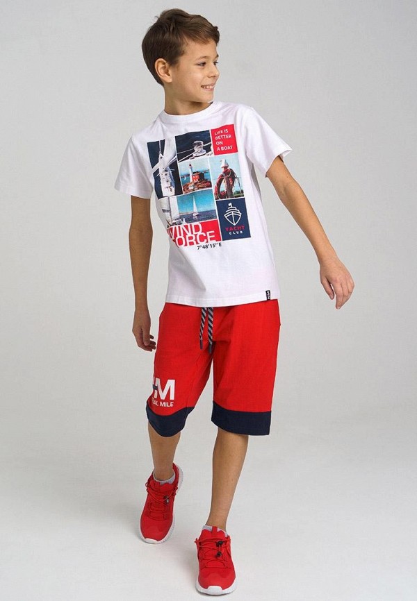 PlayToday Костюм спортивный - фото 1