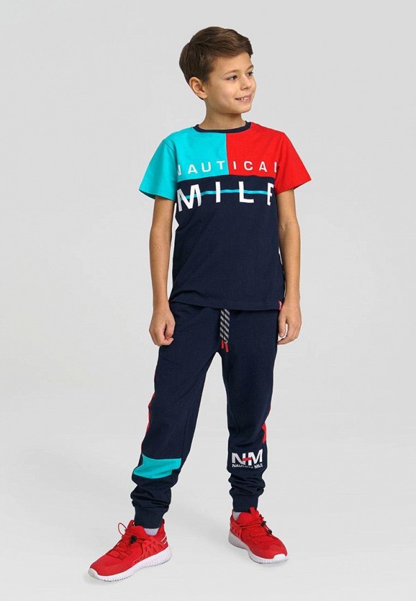 PlayToday Футболка и брюки - фото 1