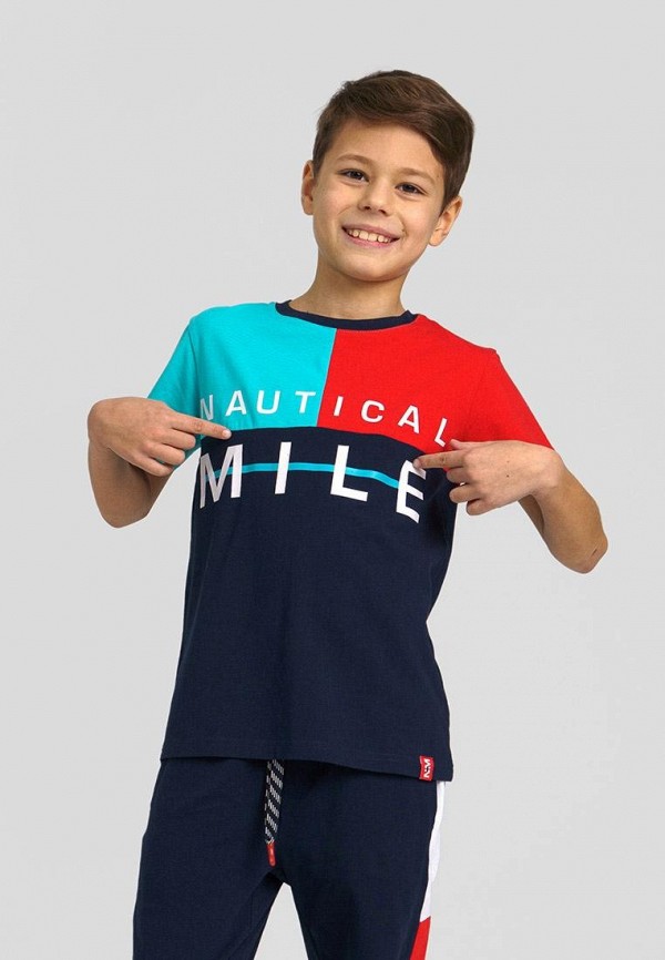 PlayToday Футболка и брюки - фото 2