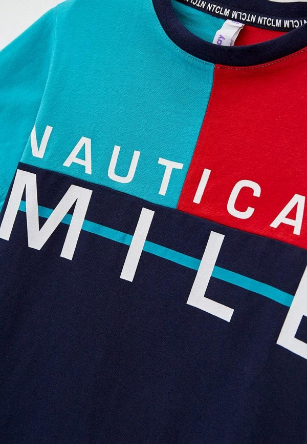 PlayToday Футболка и брюки - фото 6