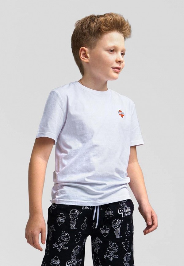 PlayToday Футболка и шорты - фото 2