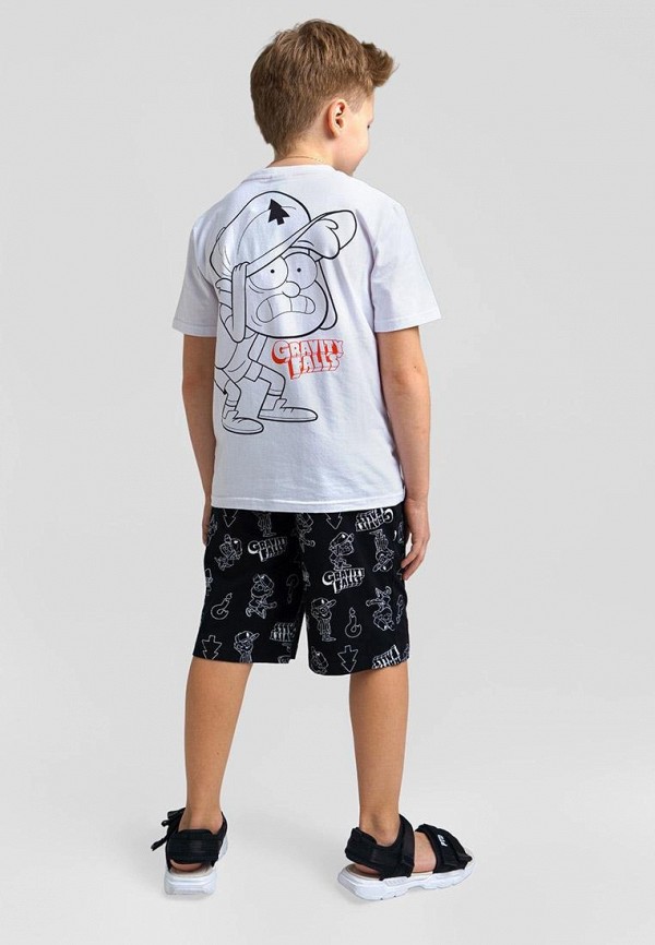 PlayToday Футболка и шорты - фото 3