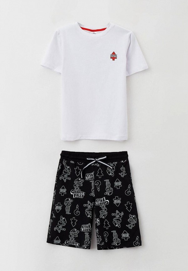 PlayToday Футболка и шорты - фото 4