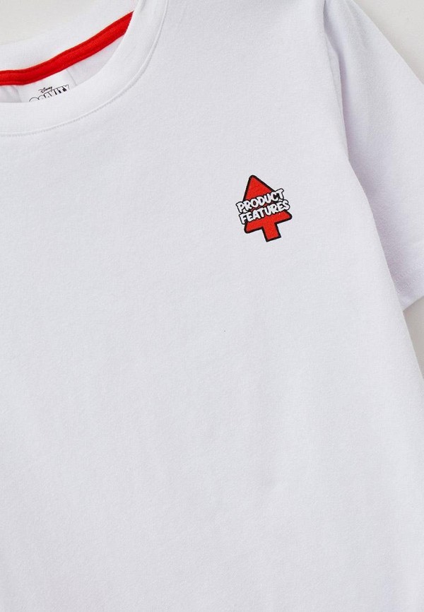 PlayToday Футболка и шорты - фото 6