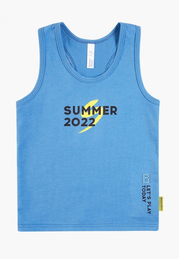 Bossa Nova Майка - фото 1