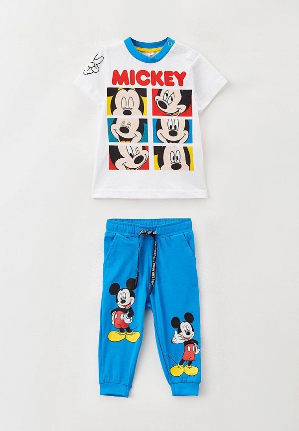 PlayToday Костюм спортивный - фото 4