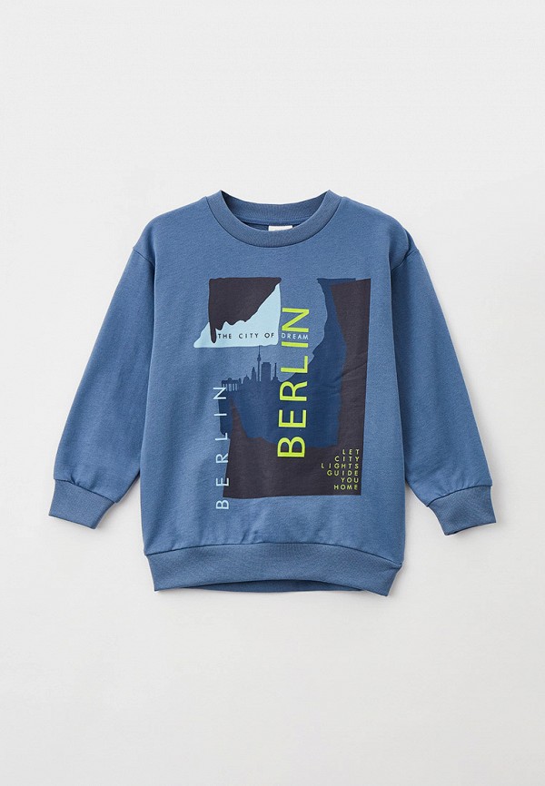 D&F Свитшот - фото 1