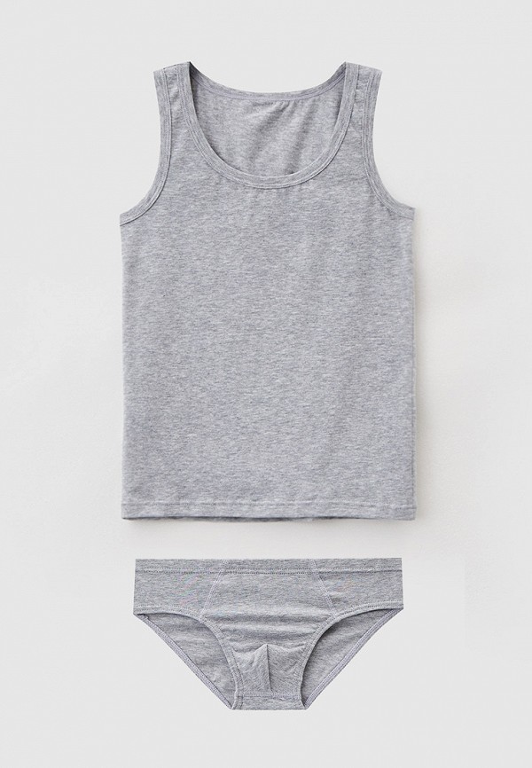 Sergio Dallini Майка и трусы - фото 1