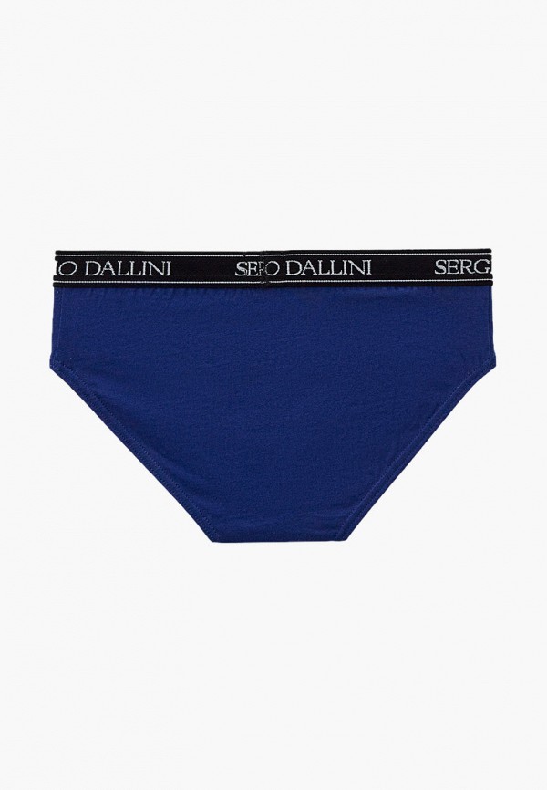 Sergio Dallini Трусы 2 шт. - фото 2