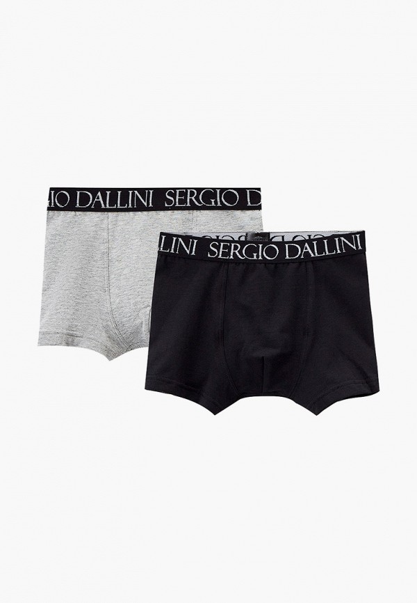 Sergio Dallini Трусы 2 шт. - фото 1