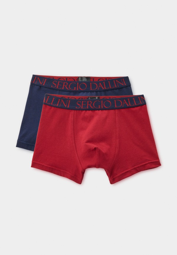 Sergio Dallini Трусы 2 шт. - фото 1