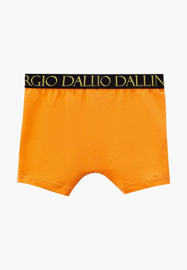 Sergio Dallini Трусы 2 шт. - фото 2