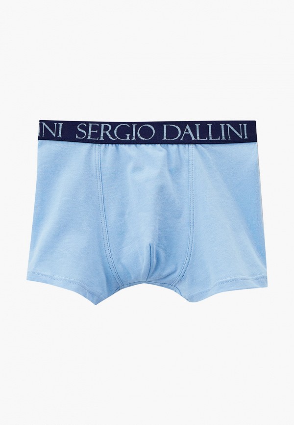 Sergio dallini Sergio dallini