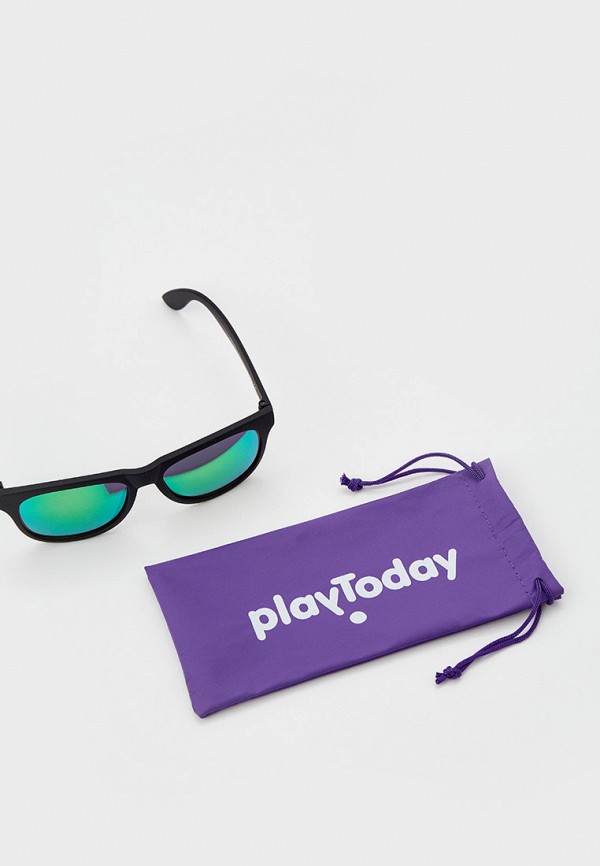 PlayToday Очки солнцезащитные - фото 4