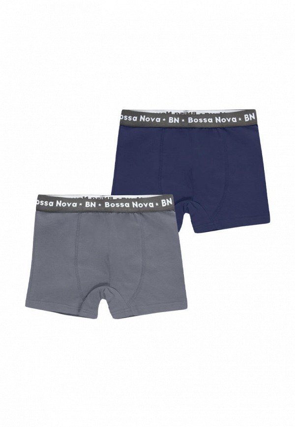 Bossa Nova Трусы 2 шт. - фото 1