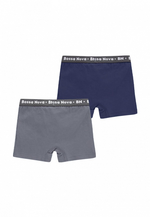 Bossa Nova Трусы 2 шт. - фото 2