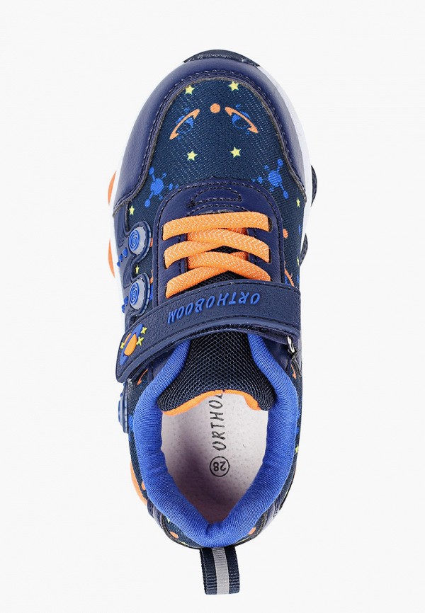 Orthoboom Кроссовки - фото 4