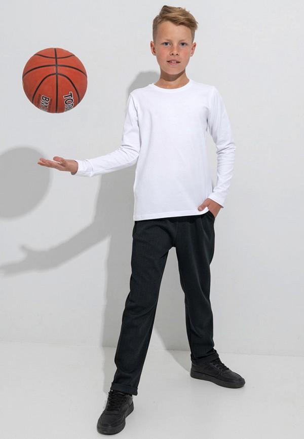 Апрель Лонгслив - фото 3