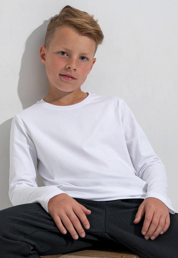 Апрель Лонгслив - фото 4