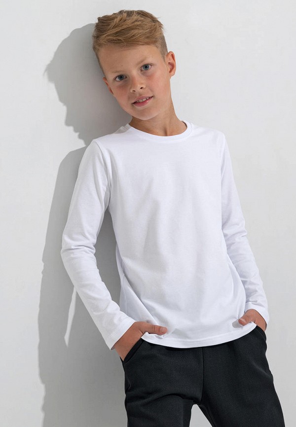 Апрель Лонгслив - фото 1