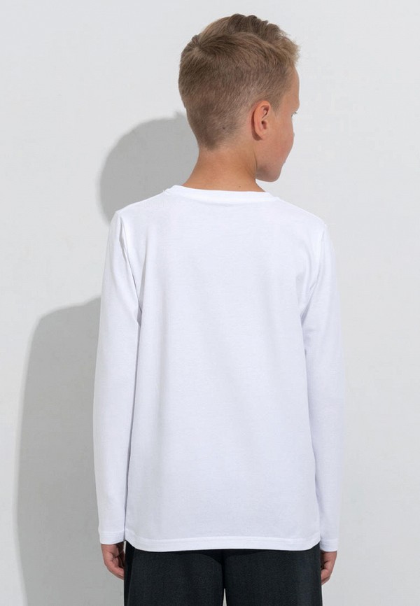 Апрель Лонгслив - фото 2