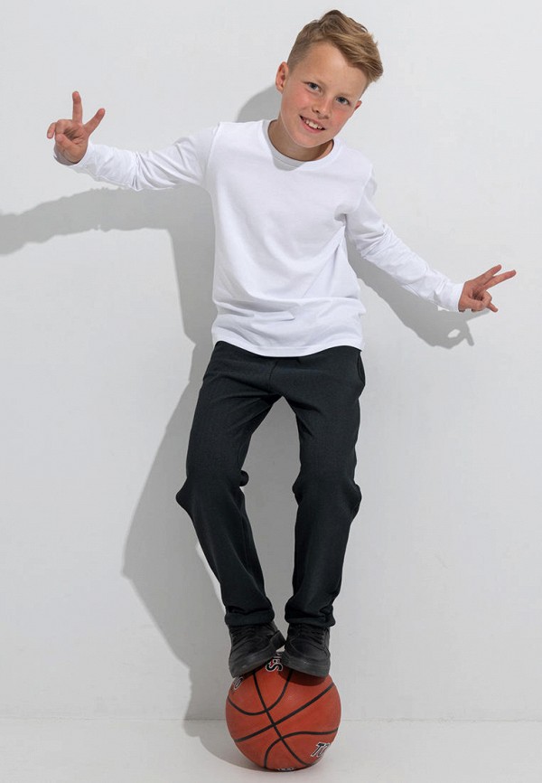 Апрель Лонгслив - фото 5