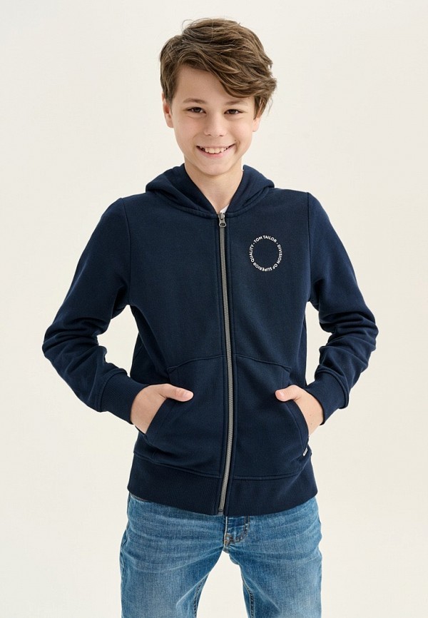 Tom Tailor Толстовка - Back to school - фото 1