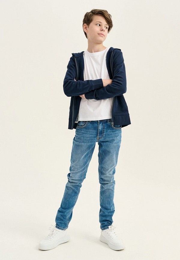 Tom Tailor Толстовка - Back to school - фото 3