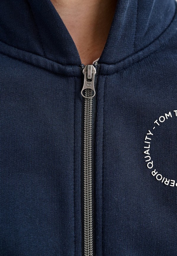 Tom Tailor Толстовка - Back to school - фото 4