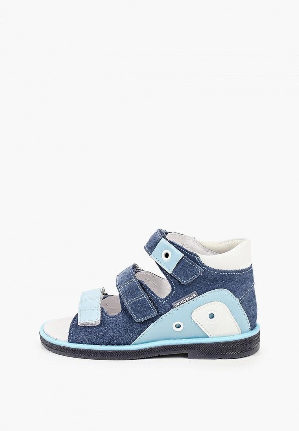 Orthoboom Сандалии - фото 1