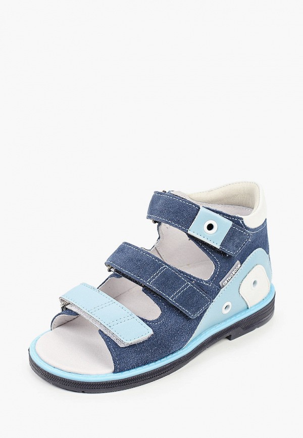 Orthoboom Сандалии - фото 2