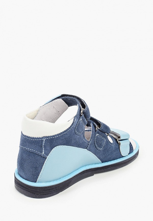 Orthoboom Сандалии - фото 3