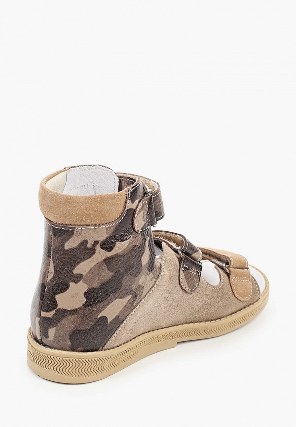 Orthoboom Сандалии - фото 3