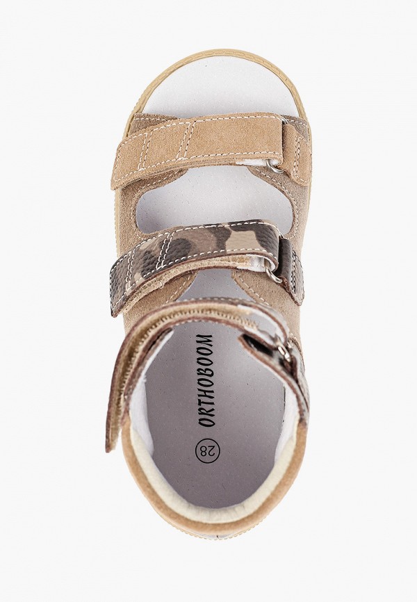 Orthoboom Сандалии - фото 4