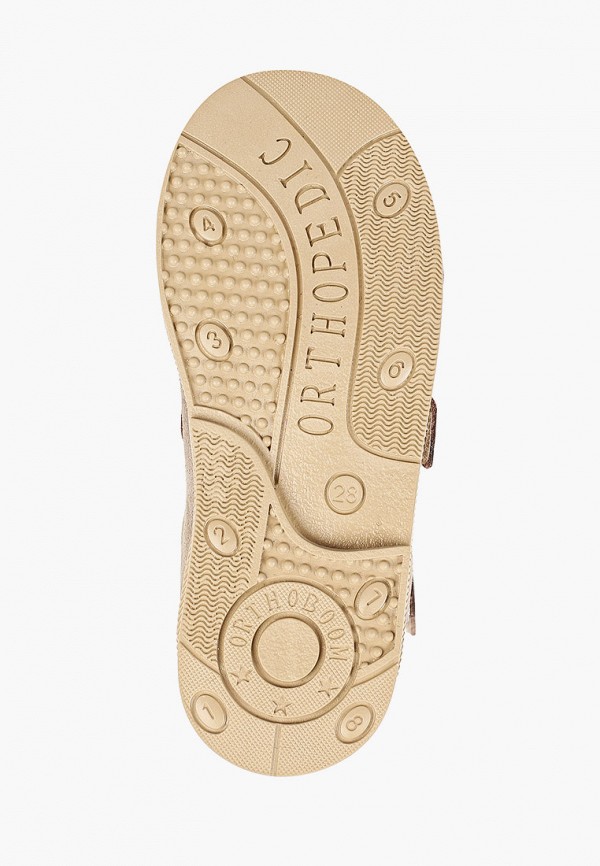 Orthoboom Сандалии - фото 5