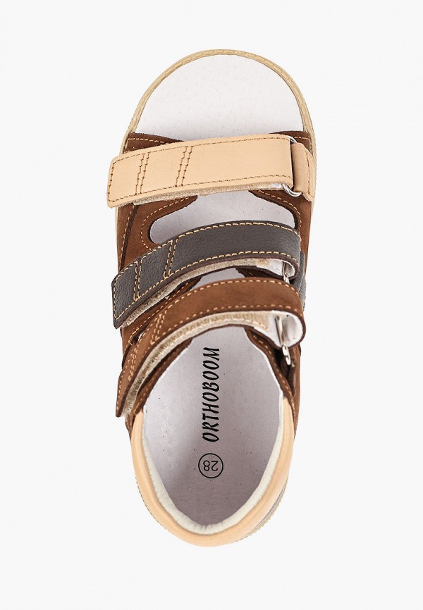 Orthoboom Сандалии - фото 4