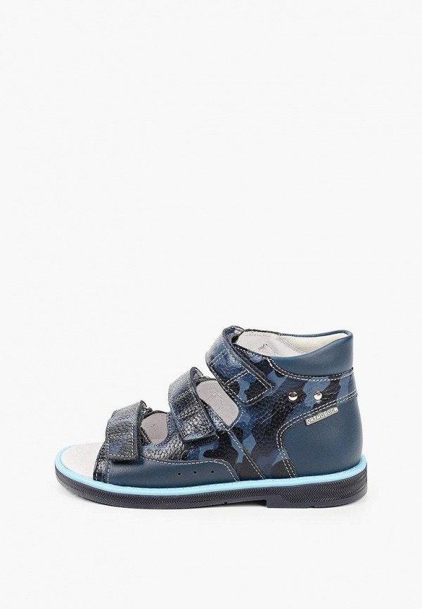 Orthoboom Сандалии - фото 1