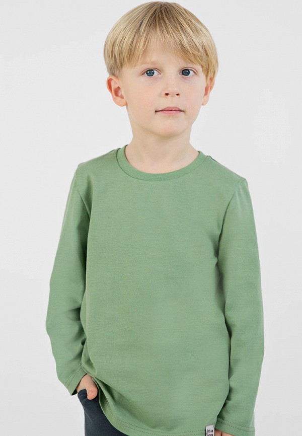 Bossa Nova Лонгслив - фото 1