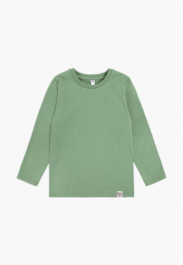 Bossa Nova Лонгслив - фото 2