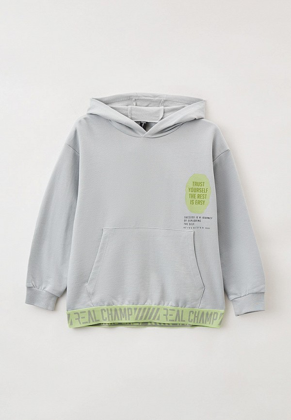 D&F Худи - фото 1